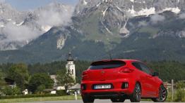 Kia pro_ceed II GT (2013) - widok z tyłu