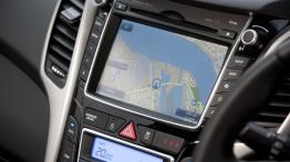 Hyundai i30 II Hatchback 3d (2013) - nawigacja gps