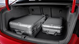 Audi S3 III Limousine (sedan 2013) - bagażnik