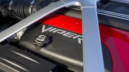 SRT Viper 2013 - silnik