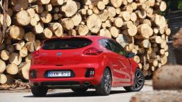 Kia pro_ceed II GT (2013) - widok z tyłu