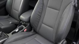 Hyundai i30 II Hatchback 3d (2013) - fotel pasażera, widok z przodu