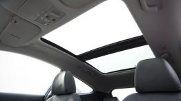 Hyundai i30 II Hatchback 3d (2013) - szyberdach od wewnątrz