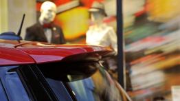 Mini Countryman John Cooper Works Facelifting - spoiler