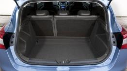 Hyundai i30 II Hatchback 3d (2013) - bagażnik