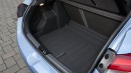 Hyundai i30 II Hatchback 3d (2013) - bagażnik