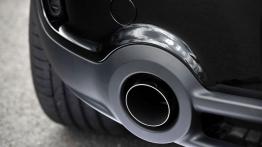 Mini Countryman John Cooper Works Facelifting - rura wydechowa