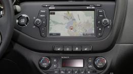 Kia pro_ceed II GT (2013) - konsola środkowa