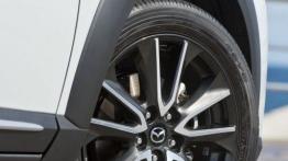 Mazda CX-3 SKYACTIV-G (2015) - koło