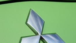 Mitsubishi Space Star II (2013) - logo