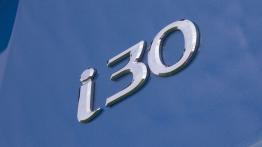 Hyundai i30 II kombi - emblemat