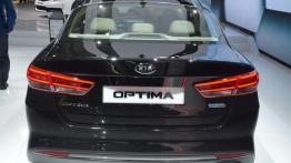 Frankfurt Motor Show 2015 - samochody seryjne - galeria redakcyjna - inne zdjęcie