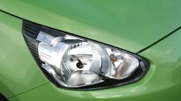 Mitsubishi Space Star II (2013) - prawy przedni reflektor - wyłączony