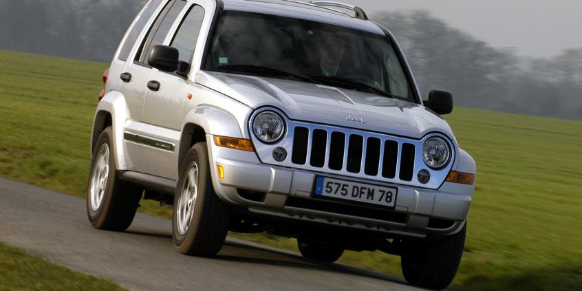 TOP 10 | SUV do 25 tys. zł - każdego z nich kupisz w dobrej kondycji