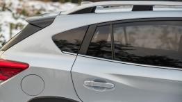 Subaru XV (2018)