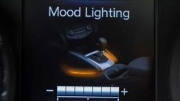 Nissan Qashqai II dCi (2014) - komputer pokładowy