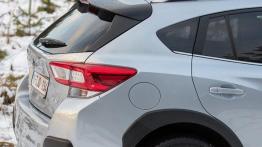 Subaru XV (2018)