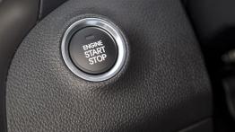 Hyundai i30 II kombi - przycisk do uruchamiania silnika