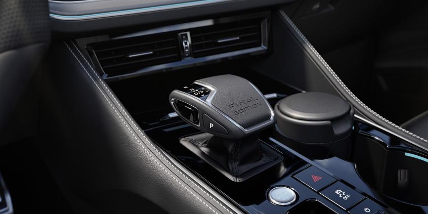 Pożegnanie Króla SUV-ów. Volkswagen Touareg odchodzi, zostawiając po sobie "wszystkomającą" edycję Final Edition