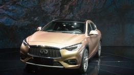 Frankfurt Motor Show 2015 - samochody seryjne - galeria redakcyjna - inne zdjęcie