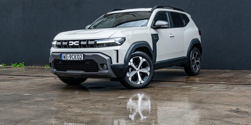 Nowe SUV-y do 100 000 zł. Przegląd rynku