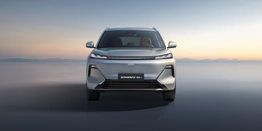 Geely otwiera nowy rozdział. Chińska motoryzacja przyspiesza, a dwa modele mają stać się wizytówką marki w Polsce