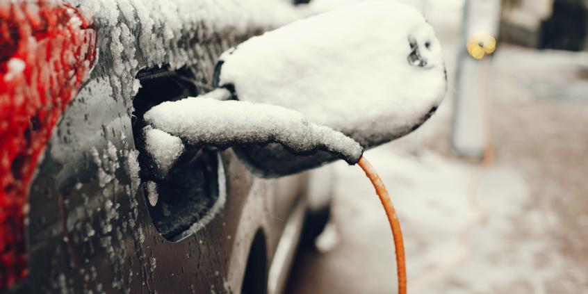Koniec zimowego koszmaru kierowców EV? Nowa bateria od CATL ma działać przy -40°C