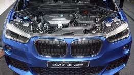 Frankfurt Motor Show 2015 - samochody seryjne - galeria redakcyjna - inne zdjęcie