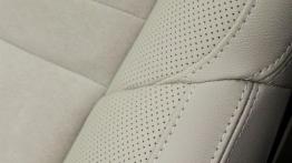 Nissan Qashqai II dCi (2014) - fotel kierowcy, widok z przodu