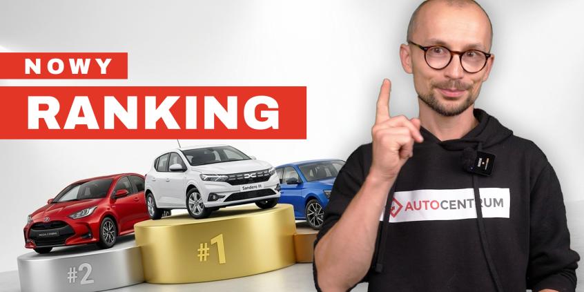 10 najtańszych 3-letnich aut w utrzymaniu | 8 minut
