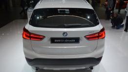 Frankfurt Motor Show 2015 - samochody seryjne - galeria redakcyjna - inne zdjęcie