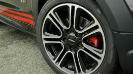 Mini Paceman John Cooper Works (2015) - koło