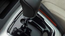 Nissan Qashqai II dCi (2014) - skrzynia biegów