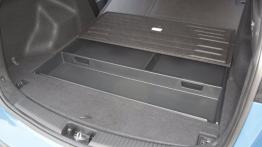 Hyundai i30 II kombi - bagażnik, akcesoria