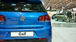 Poznań Motor Show 2011 - galeria nr 2