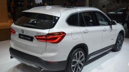 Frankfurt Motor Show 2015 - samochody seryjne - galeria redakcyjna - inne zdjęcie