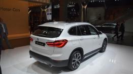 Frankfurt Motor Show 2015 - samochody seryjne - galeria redakcyjna - inne zdjęcie
