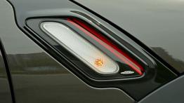 Mini Paceman John Cooper Works (2015) - prawy kierunkowskaz