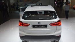 Frankfurt Motor Show 2015 - samochody seryjne - galeria redakcyjna - inne zdjęcie