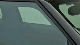 Mini Paceman John Cooper Works (2015) - drzwi pasażera zamknięte