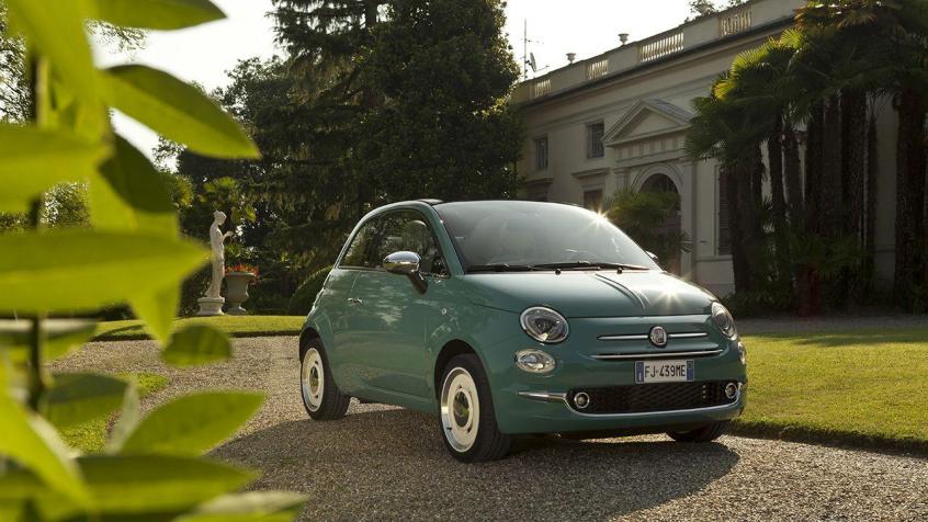 Fiat 500 II CC Seria 4 1.2 69KM 51kW od 2014