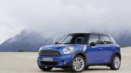 Mini Countryman R60 Crossover 2.0 D 112KM 82kW 2012-2014