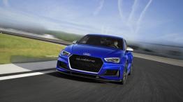 Audi A3 clubsport quattro concept (2014) - widok z przodu