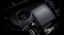 Kia Picanto II LPG (2014) - silnik