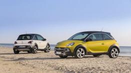Opel Adam Rocks (2014) - inne zdjęcie