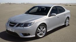 Saab 9-3 II SportSedan 1.9 TTiD PF 160KM 118kW 2010-2014