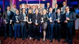 Nagrody flotowe -  FLEET DERBY 2014