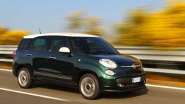 Fiat 500L Living 1.6 MultiJet II 120KM 88kW 2013-2014