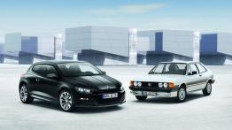 Volkswagen Scirocco III Coupe 2.0 TSI 210KM 154kW 2008-2014