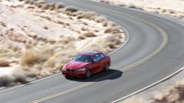 BMW M235i Coupe (2014) - widok z góry